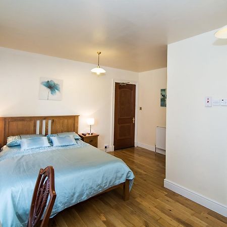 Abbotswell Guesthouse 애버딘 외부 사진