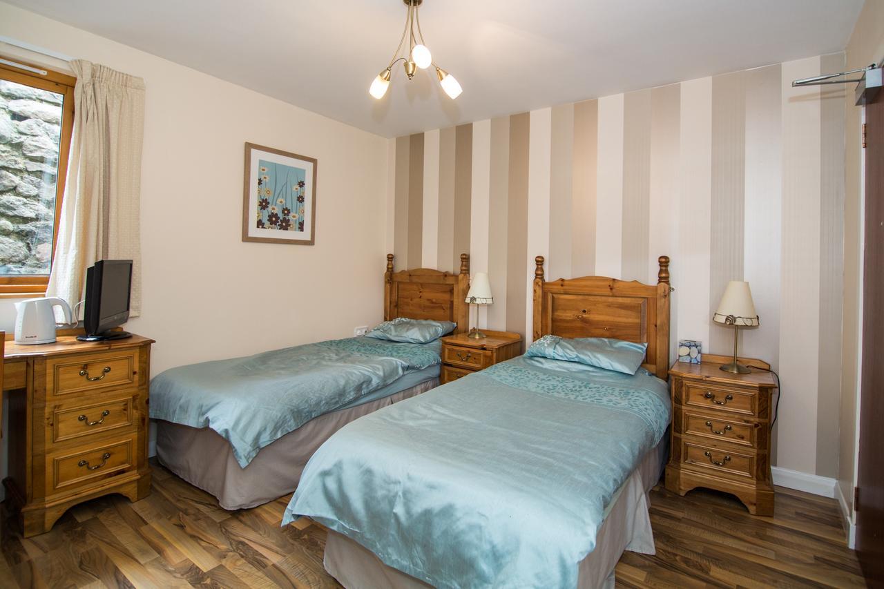 Abbotswell Guesthouse 애버딘 외부 사진
