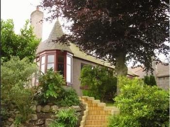 Abbotswell Guesthouse 애버딘 외부 사진