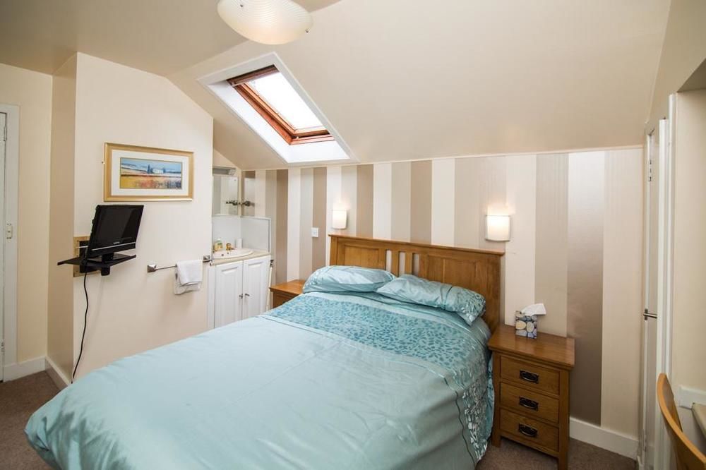 Abbotswell Guesthouse 애버딘 외부 사진