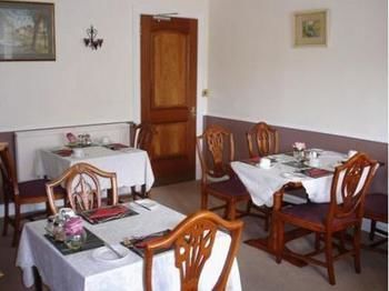 Abbotswell Guesthouse 애버딘 외부 사진